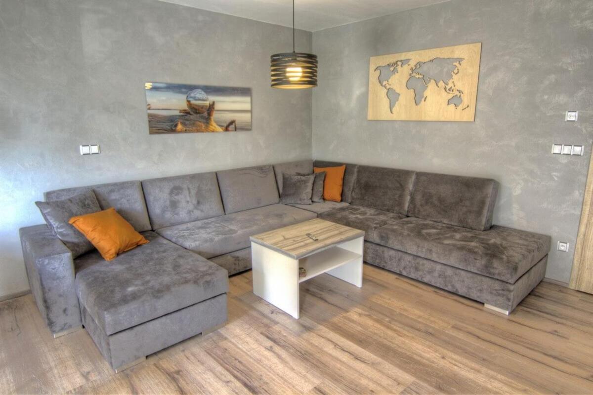 Ferienwohnung Zim-Let Lipno Frymburk nad Vltavou Exterior foto