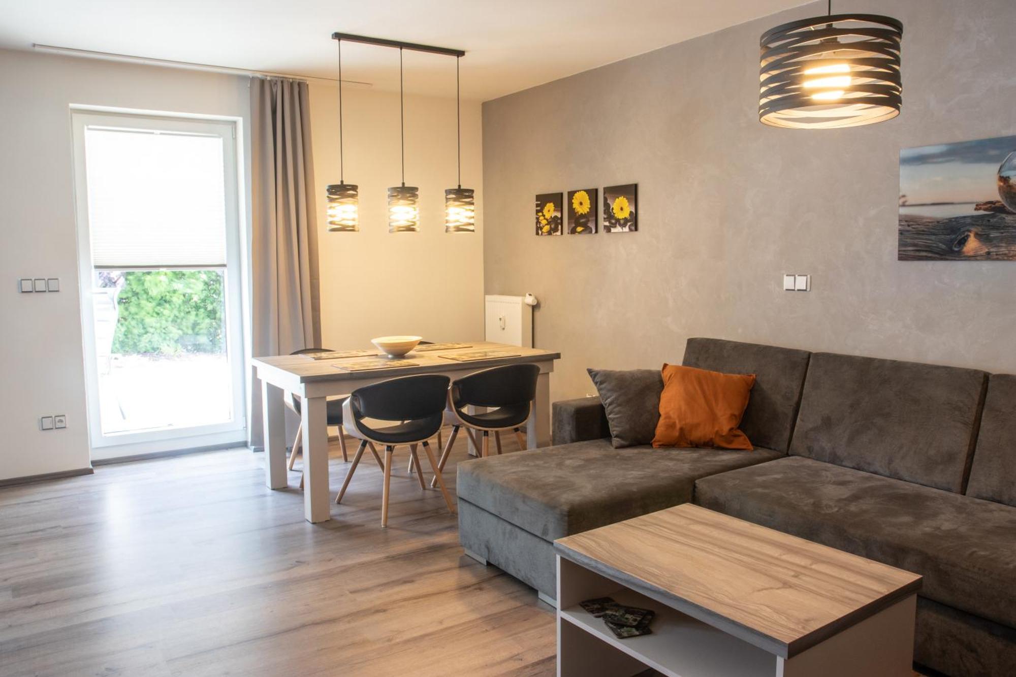 Ferienwohnung Zim-Let Lipno Frymburk nad Vltavou Exterior foto