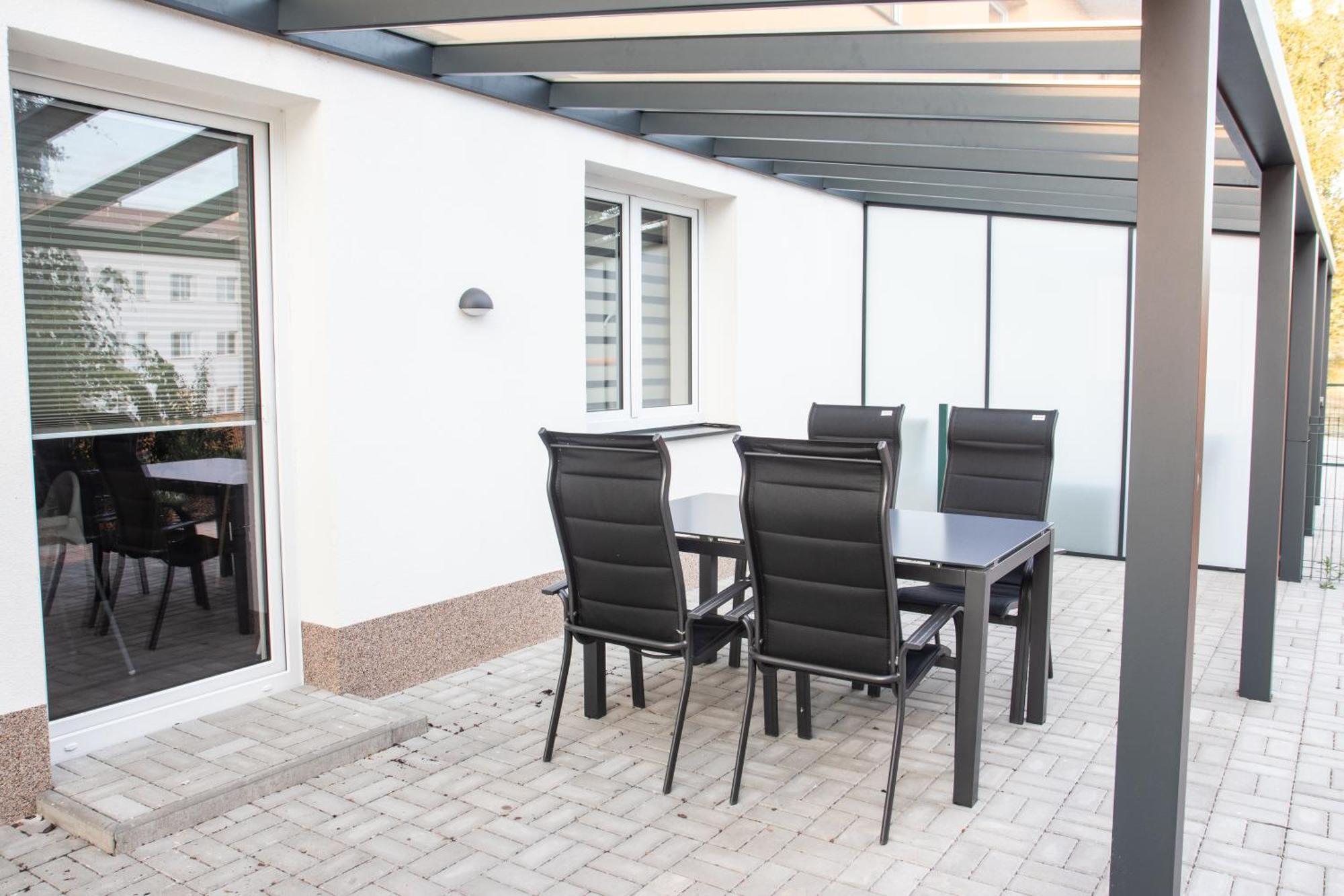 Ferienwohnung Zim-Let Lipno Frymburk nad Vltavou Exterior foto